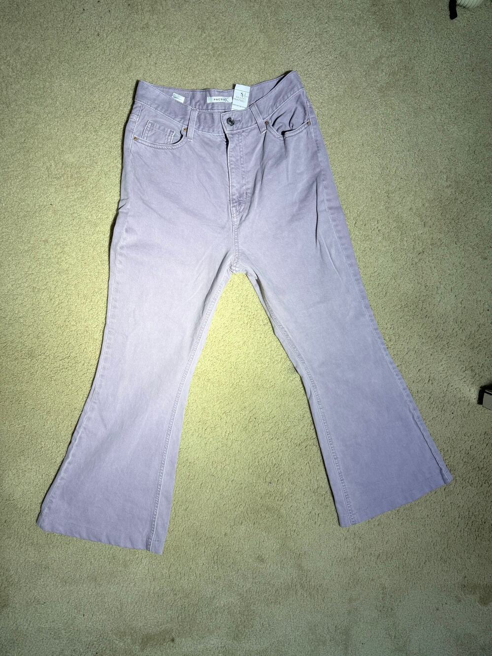 PacSun 28